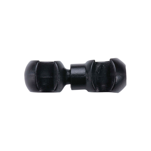 BBB BCB-98 CableConnect Cable Joining Pieces Black