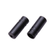 BBB BCB-150 CableEnd Gear Ferules 150pcs Black 4mm