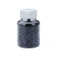 BBB BCB-150 CableEnd Gear Ferules 150pcs Black 4mm