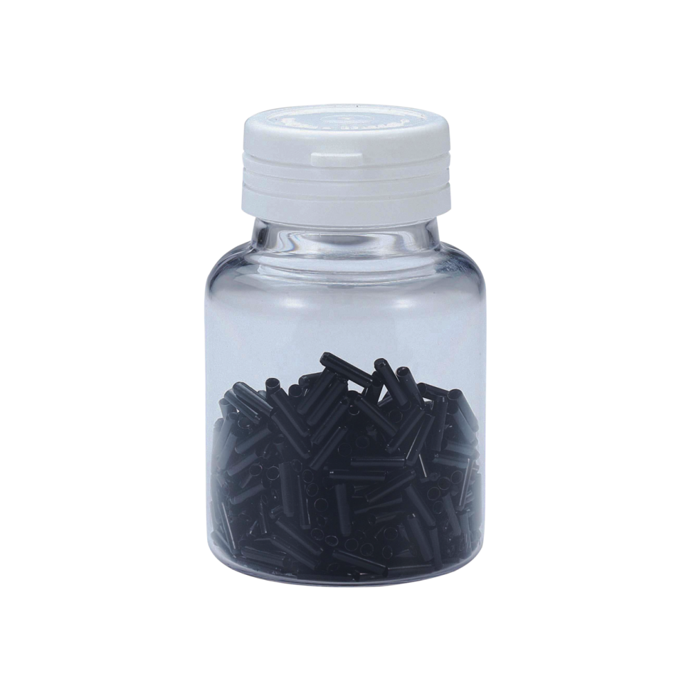 BBB BCB-154 CableStop Gear Cable Ends 500pcs