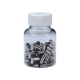 BBB BCB-160 CableEnd Brake Ferules 150pcs Silver 5mm