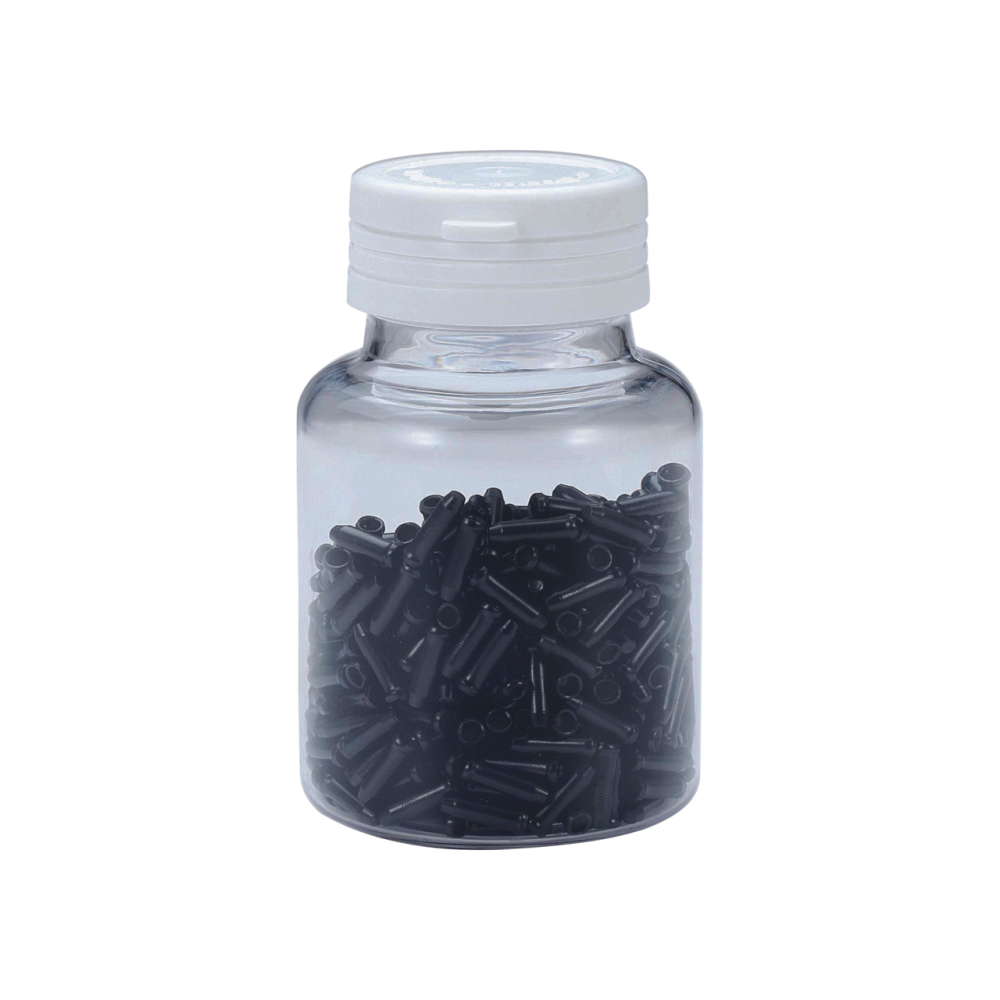 BBB BCB-164 CableStop Brake Cable Ends 500pcs