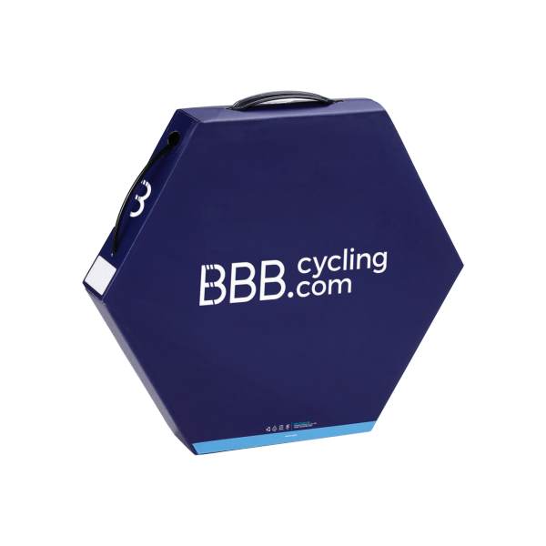 BBB BCB-200 Hydroline Brake Hose sram-avid-magura - 2.1mm x