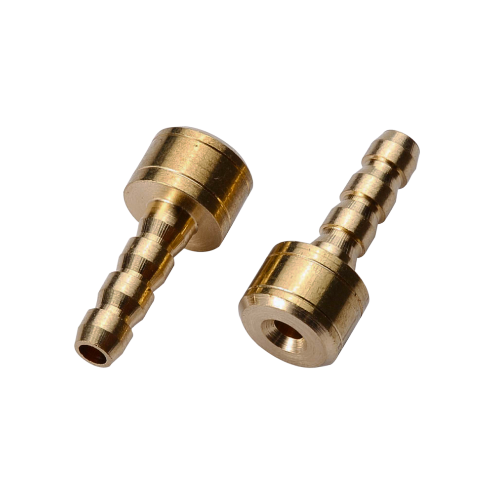 BBB BCB-210 Hose Barb Sram/Avid Copper