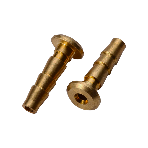 BBB BCB-212 Hose Barb Shimano Copper