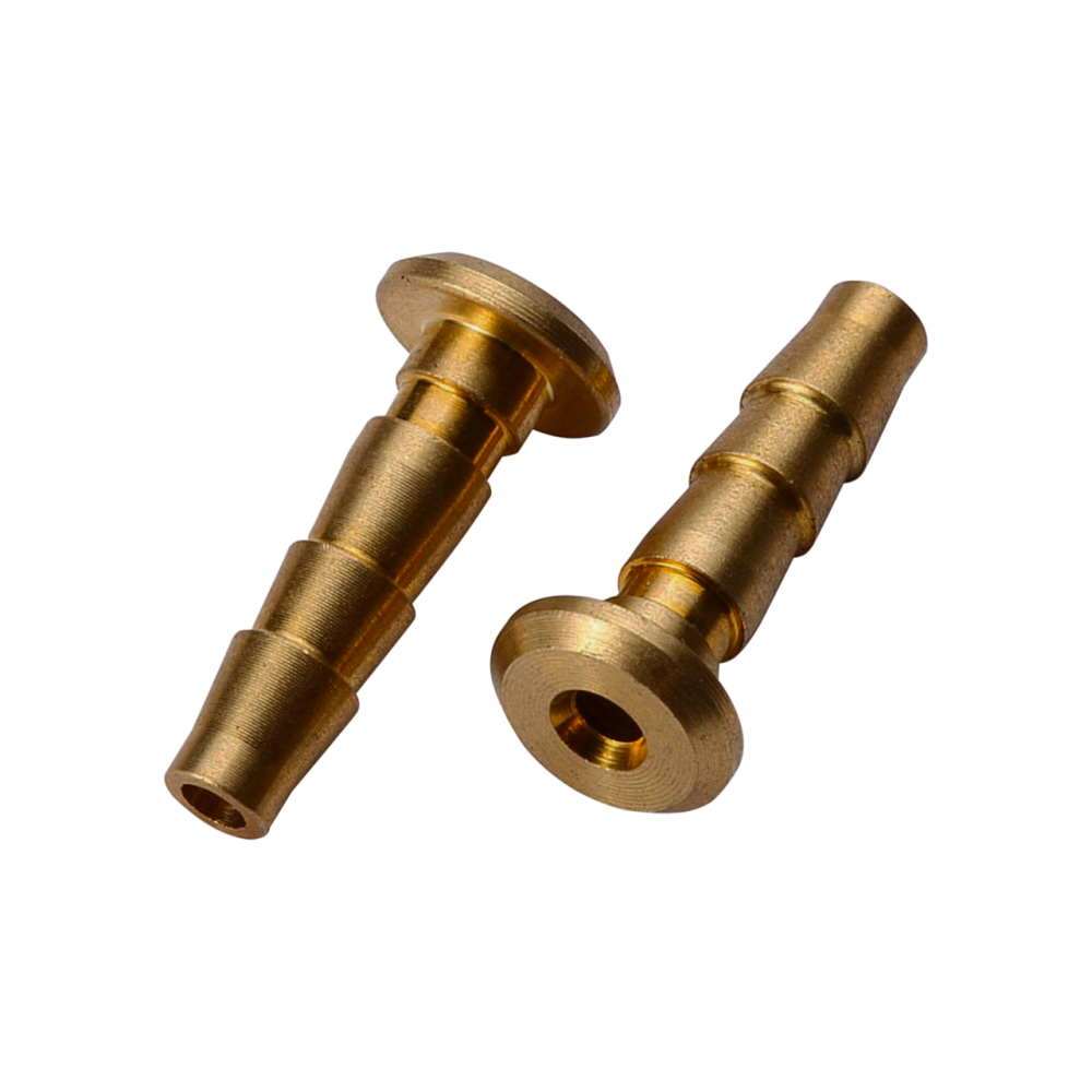 BBB BCB-212 Hose Barb Shimano Copper