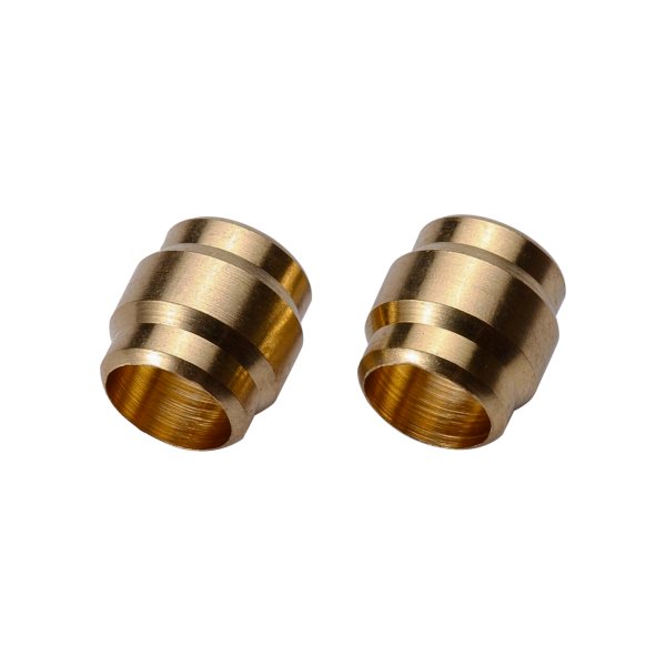 BBB BCB-220 Compression Olive Sram/Avid Copper