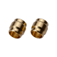 BBB BCB-220 Compression Olive Sram/Avid Copper