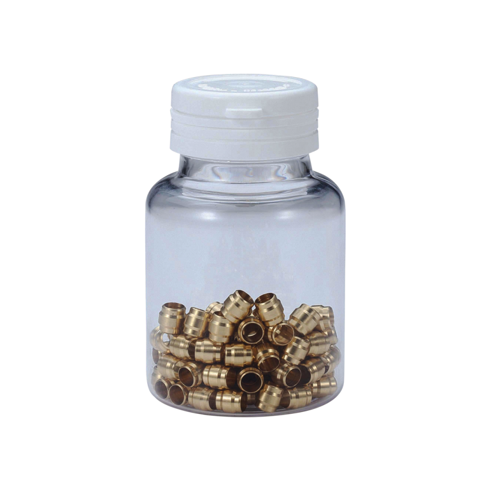 BBB BCB-221 Compression Olive Magura Copper