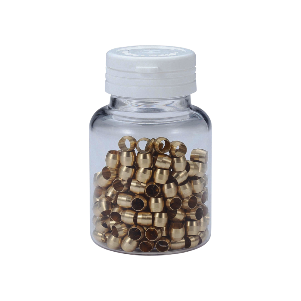 BBB BCB-222 Compression Olive Shimano Copper