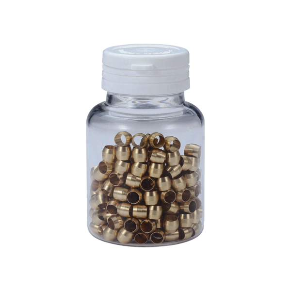 BBB BCB-222 Compression Olive Shimano Copper