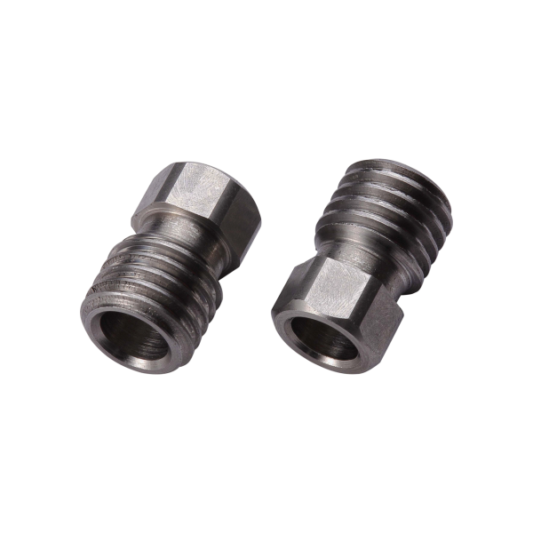 BBB BCB-231 Compression Nut Magura Silver