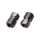 BBB BCB-231 Compression Nut Magura Silver