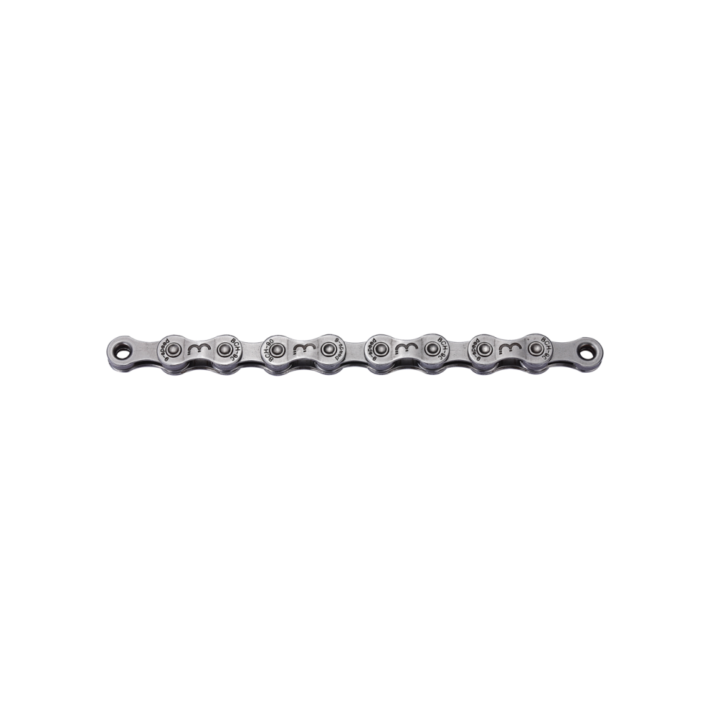 BBB BCH-90 PowerLine Chain Silver 9spd