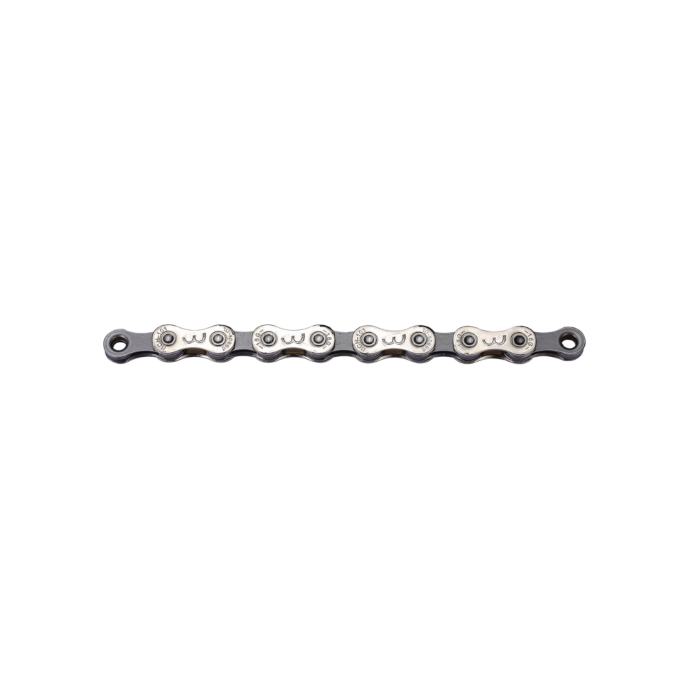 BBB BCH-101 PowerLine Chain Silver 10spd