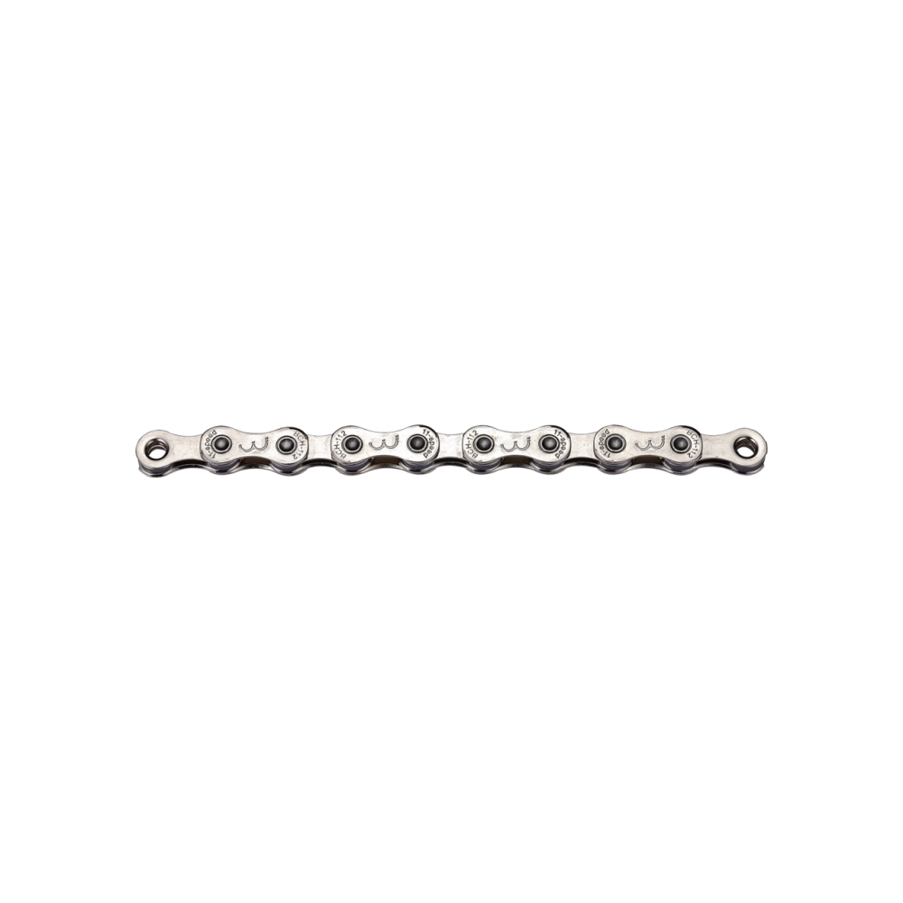 BBB BCH-112 PowerLine Chain Silver 11spd