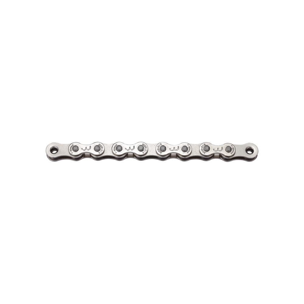 BBB BCH-01E E-PowerLine Chain Silver 1spd