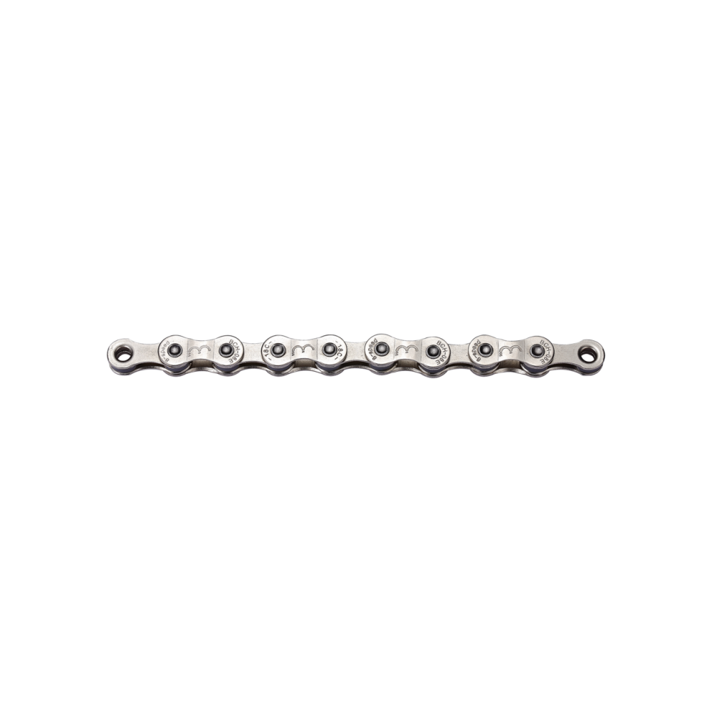 BBB BCH-08E E-PowerLine Chain Silver 8spd