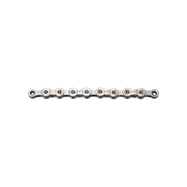 BBB BCH-08E E-PowerLine Chain Silver 8spd