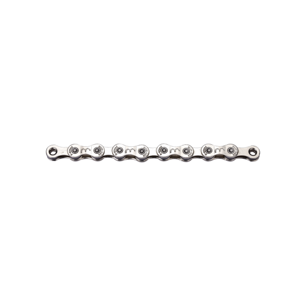 BBB BCH-09E E-PowerLine Chain Silver 9spd