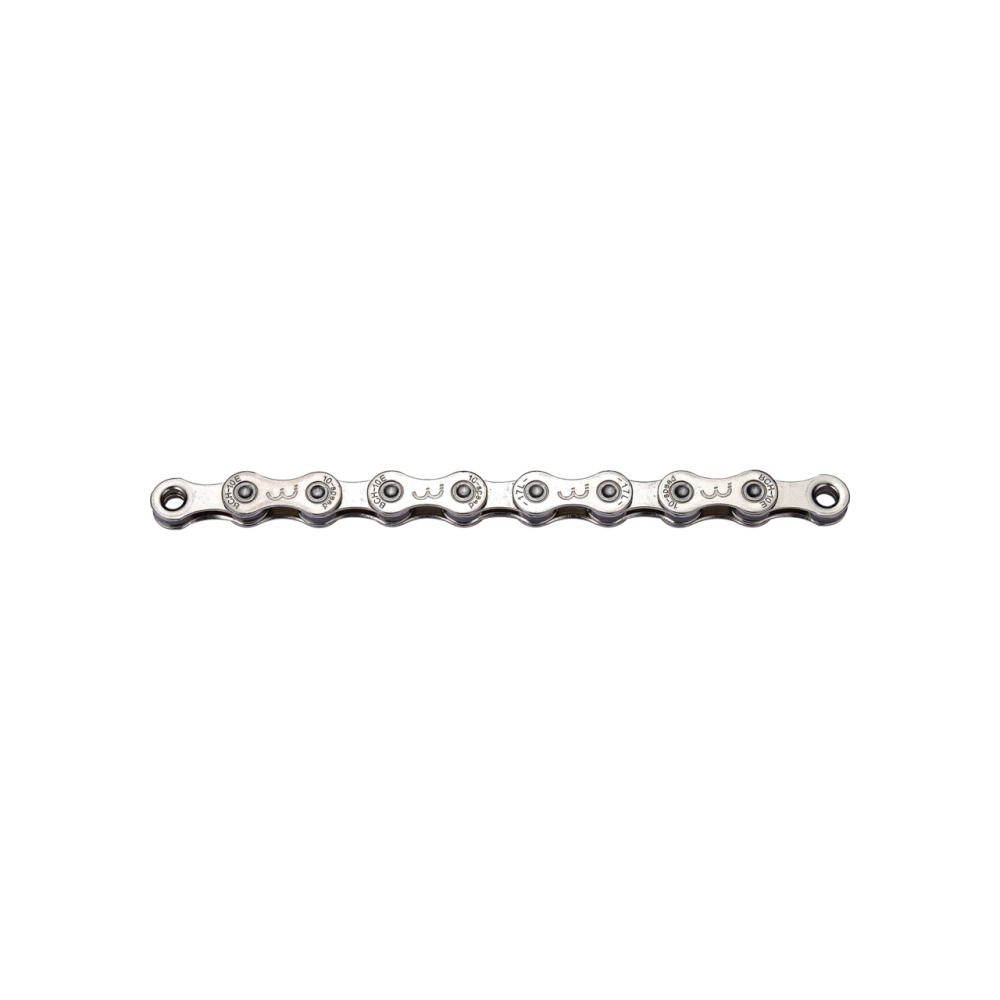 BBB BCH-10E E-PowerLine Chain Silver 10spd