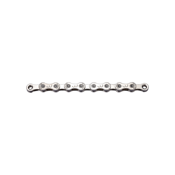 BBB BCH-10E E-PowerLine Chain Silver 10spd