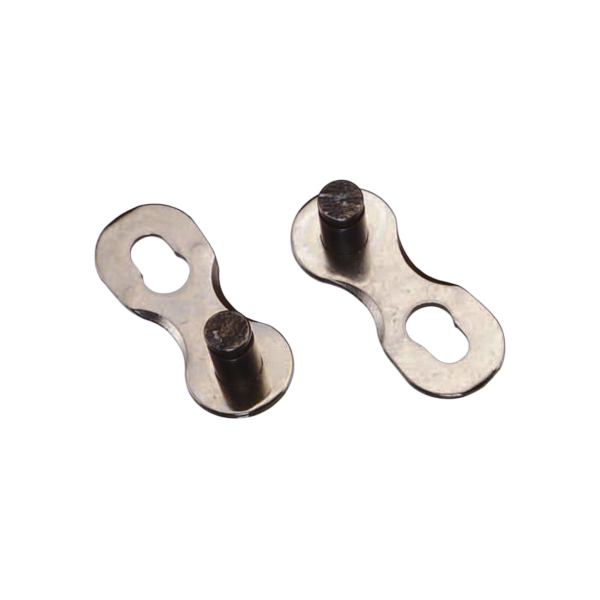 BBB BCH-08 Smartlink II Chainlink Silver 8spd