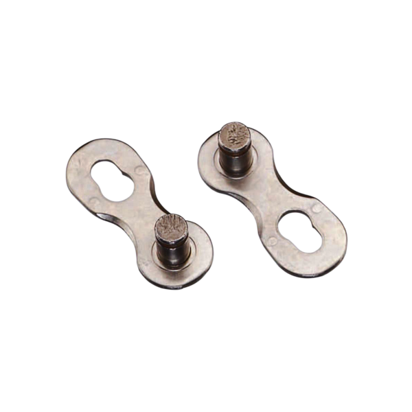 BBB BCH-09 Smartlink II Chainlink Silver 9spd