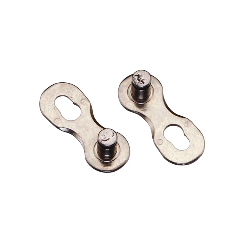 BBB BCH-10 Smartlink II Chainlink Silver 10spd