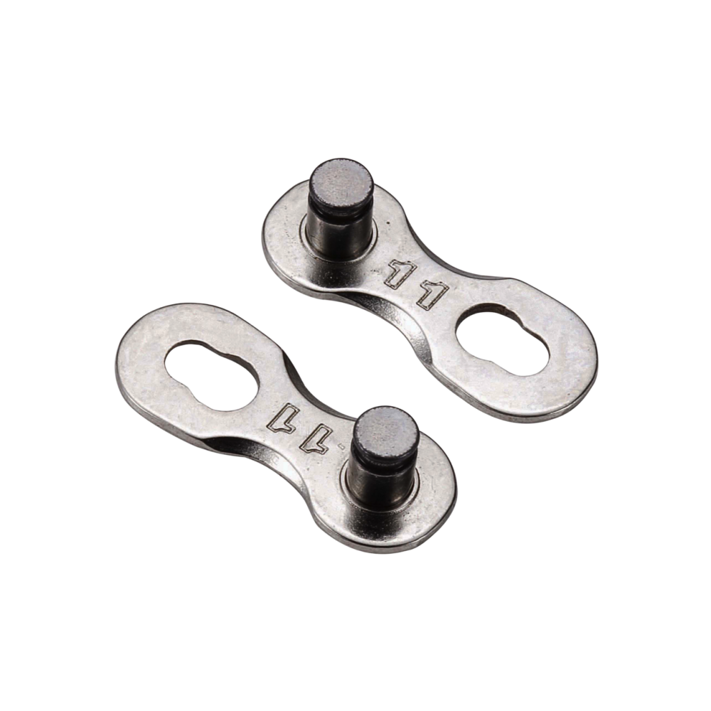 BBB BCH-11S SmartLink Chain Link Silver 11spd