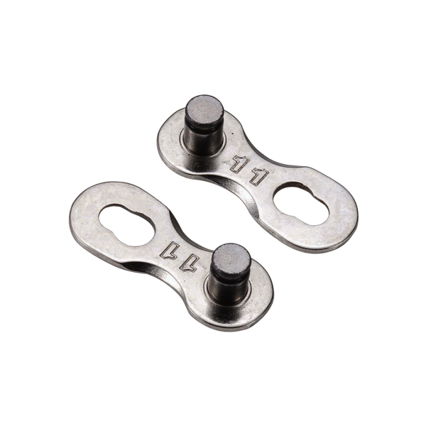 BBB BCH-11S SmartLink Chain Link Silver 11spd