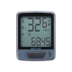 BBB BCP-05 DashBoard Bike Computer Black/Grey
