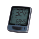 BBB BCP-05 DashBoard Bike Computer Black/Grey