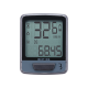 BBB BCP-06 DashBoard Bike Computer Black/Grey