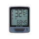 BBB BCP-15W DashBoard Bike Computer Black/Grey