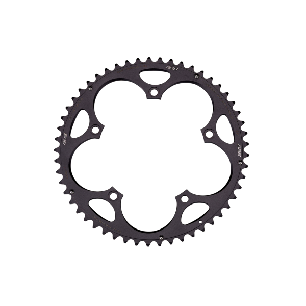 BBB BCR-23C RoadGear 10/11spd Chainring - 53T/135BCD