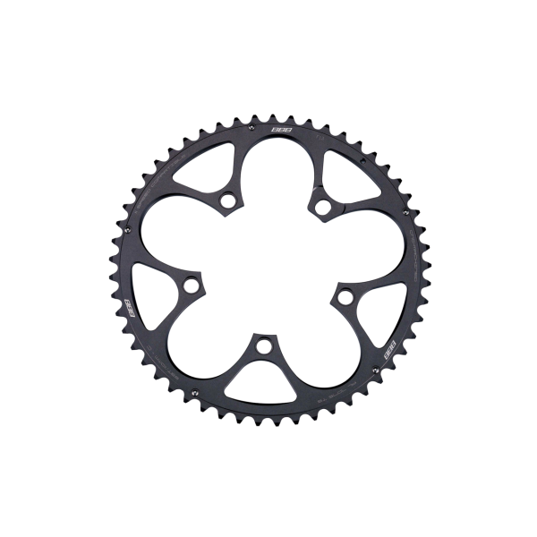 BBB BCR-33C Compactgear 10/11spd Chainring - 34T/110BCD