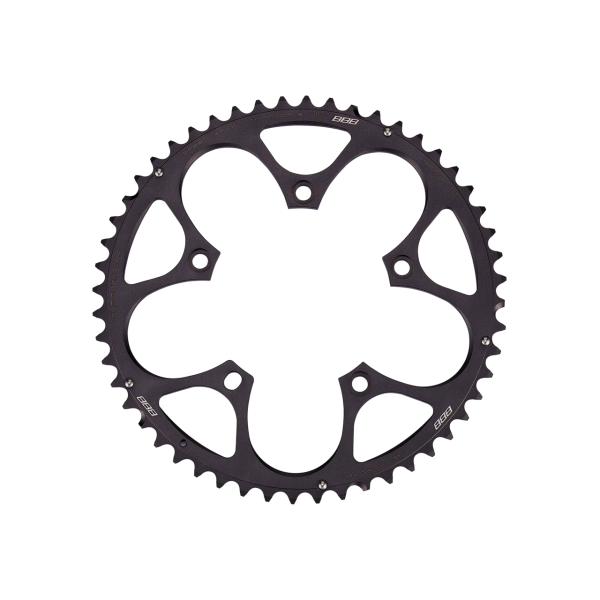 BBB BCR-34c CompactGear 11spd Chainring Black 34T/110BCD