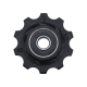 BBB BDP-01 RollerBoys Derailleur Pulleys Black 10T