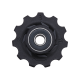 BBB BDP-02 RollerBoys Derailleur Pulleys 11T Black 11T