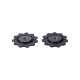BBB BDP-02 RollerBoys Derailleur Pulleys 11T Black 11T