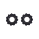 BBB BDP-05 RollerBoys Derailleur Pulleys 11T Sram