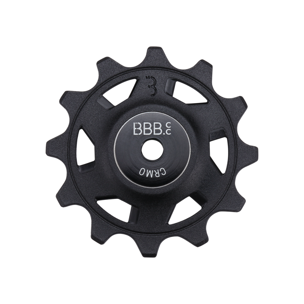 BBB BDP-08 RollerBoys Derailleur Pulleys 11T/13T