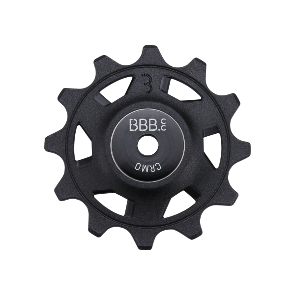 BBB BDP-08 RollerBoys Derailleur Pulleys 11T/13T