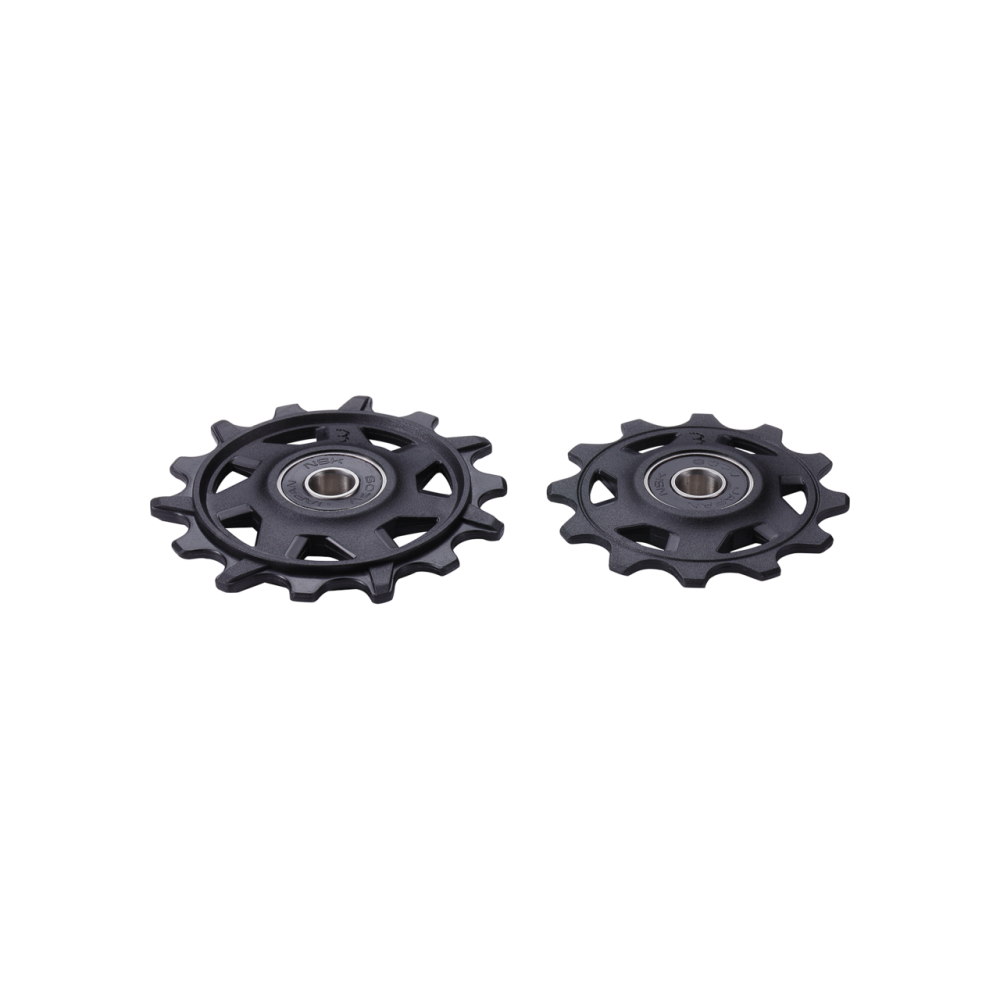 BBB BDP-08 RollerBoys Derailleur Pulleys 11T/13T