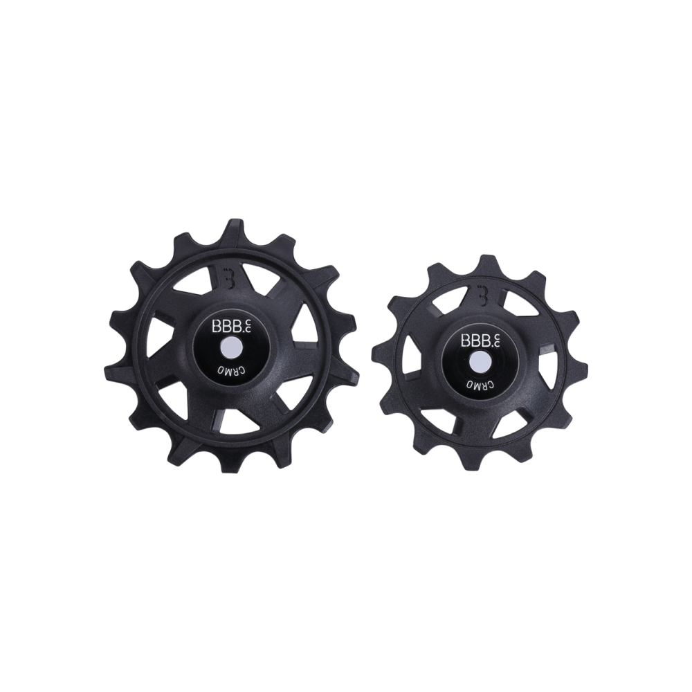 BBB BDP-08 RollerBoys Derailleur Pulleys 11T/13T