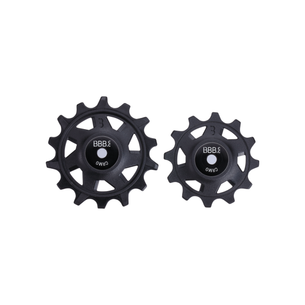 BBB BDP-08 RollerBoys Derailleur Pulleys 11T/13T