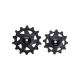 BBB BDP-08 RollerBoys Derailleur Pulleys 11T/13T