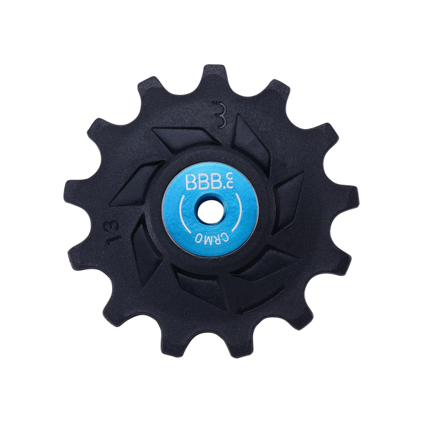 BBB BDP-09 RollerBoys Derailleur Pulleys 13T/13T