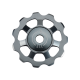 BBB BDP-21 AluBoys 11T Derailleur Pulleys Grey 11T